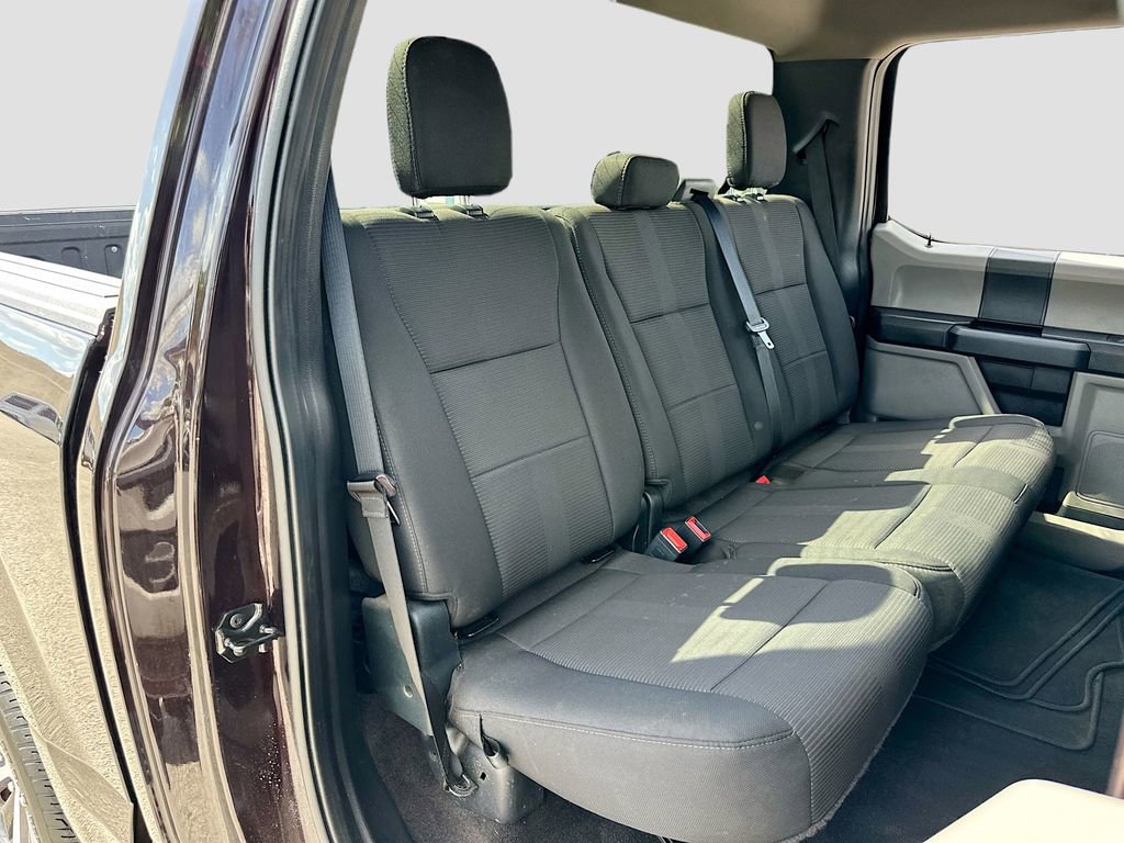 Used 2020 Ford F150 XL w/ Equipment Group 101A Mid image 24