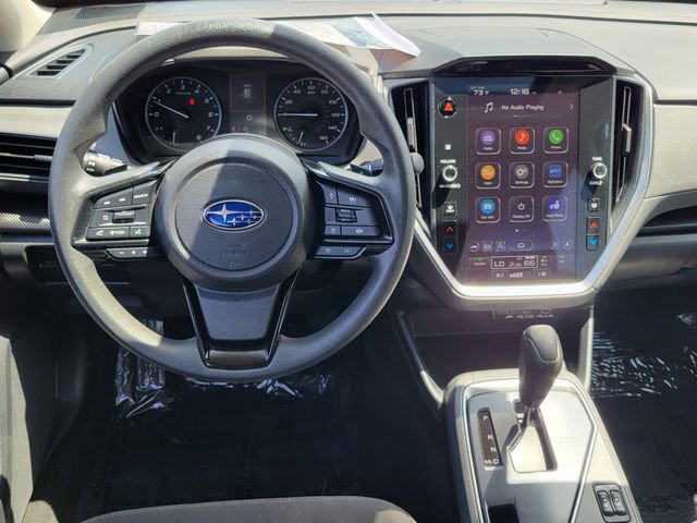 Used 2025 Subaru Crosstrek 2.0i Premium AWD/4WD image 6