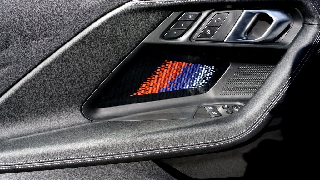 New 2026 BMW M2 w/ Lighting Package image 13