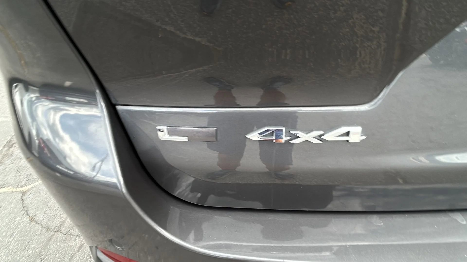 Used 2021 Jeep Grand Cherokee L Limited image 42