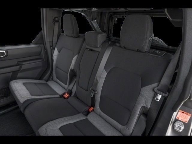 New 2025 Ford Bronco Big Bend AWD/4WD image 10