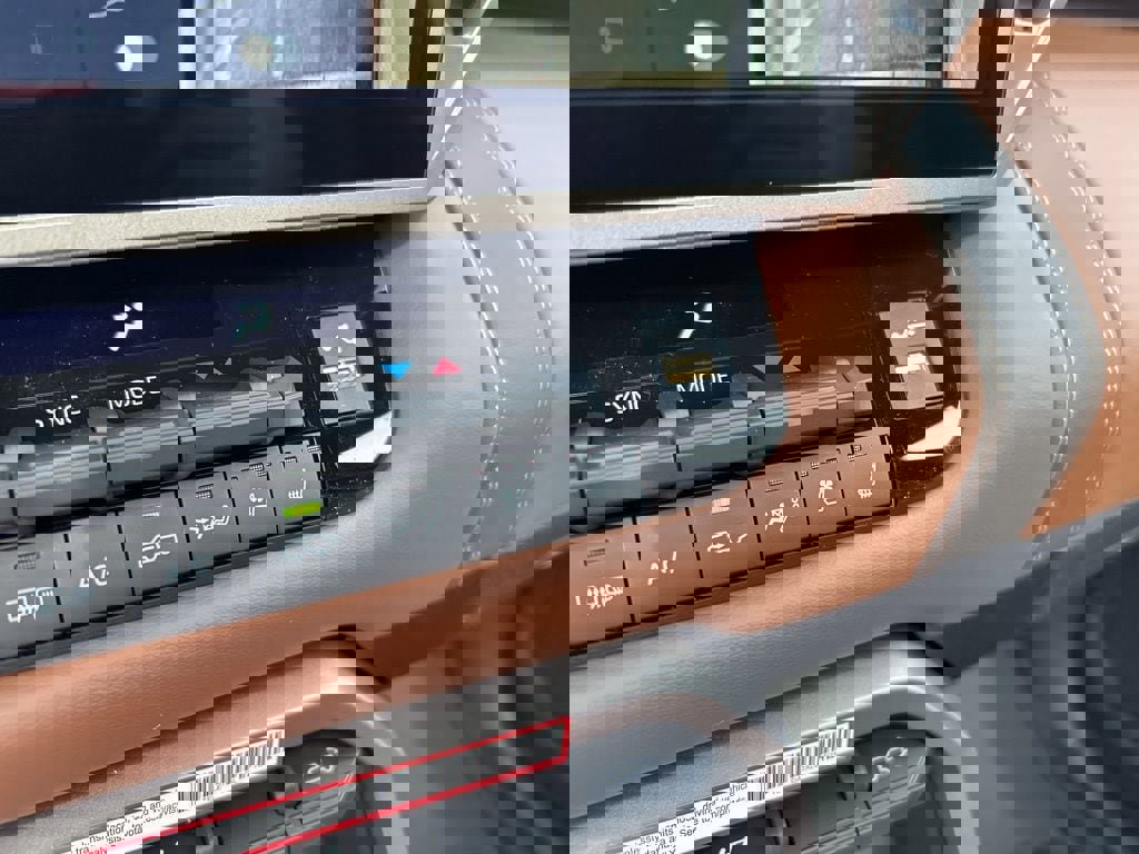 New 2026 Toyota Tundra 1794 Edition image 7