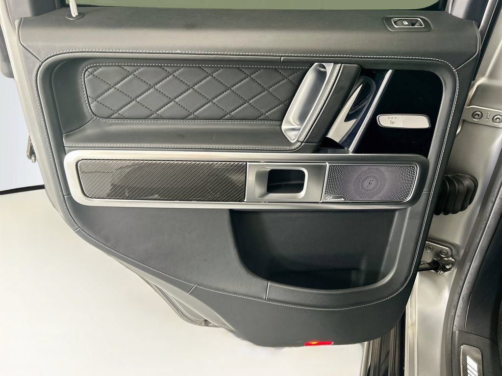 Used 2019 Mercedes-Benz G 63 AMG 4MATIC image 25