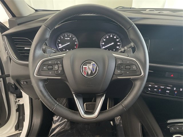 Certified 2023 Buick Envision Essence w/ Sport Touring Package image 33