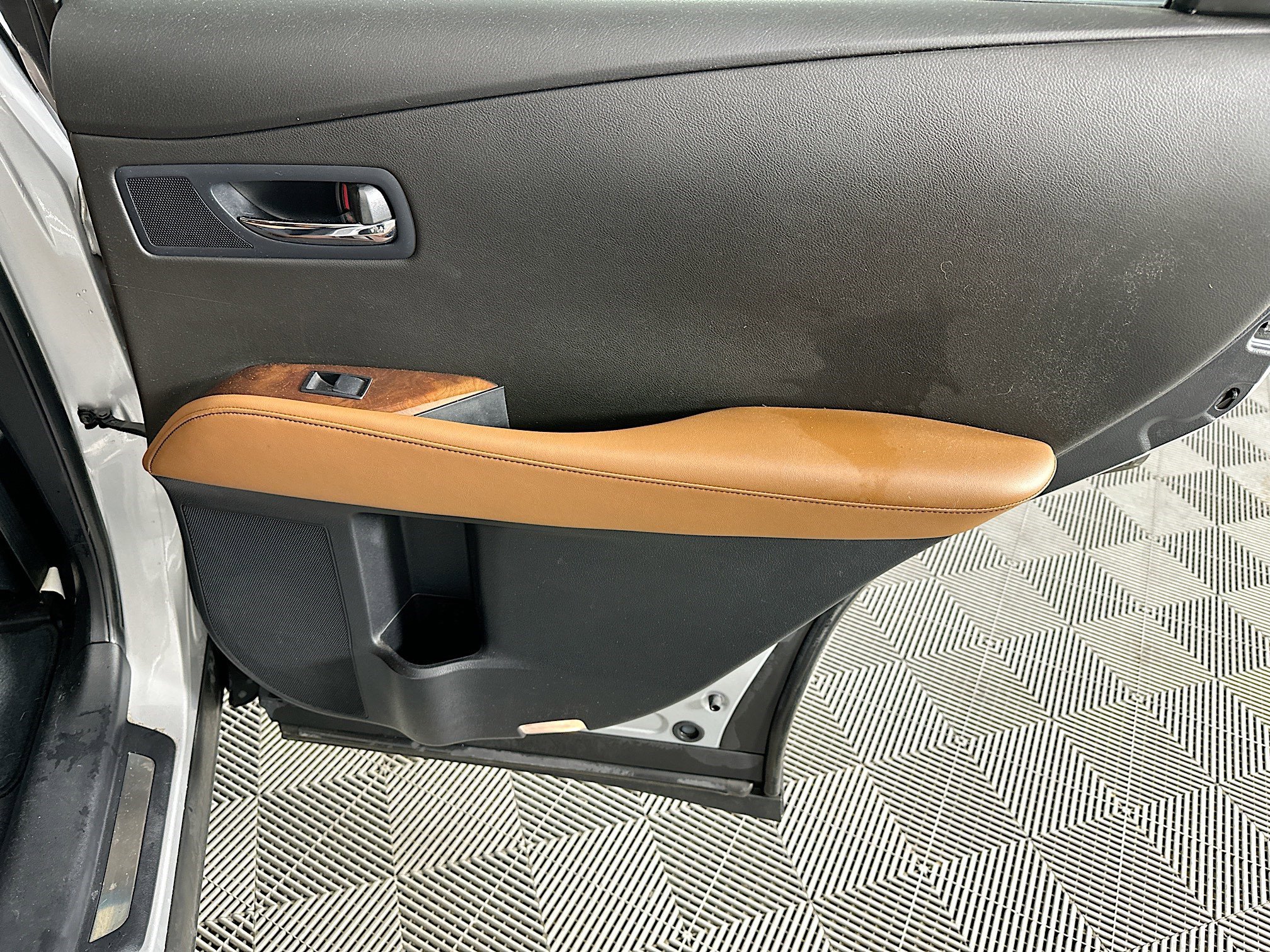 Used 2015 Lexus RX 350 AWD image 30