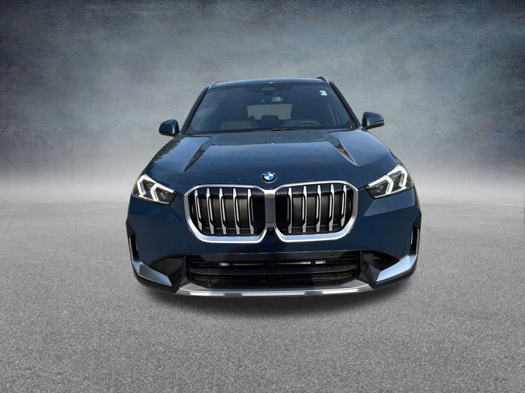 New 2026 BMW X1 xDrive28i w/ Technology Package AWD/4WD image 8