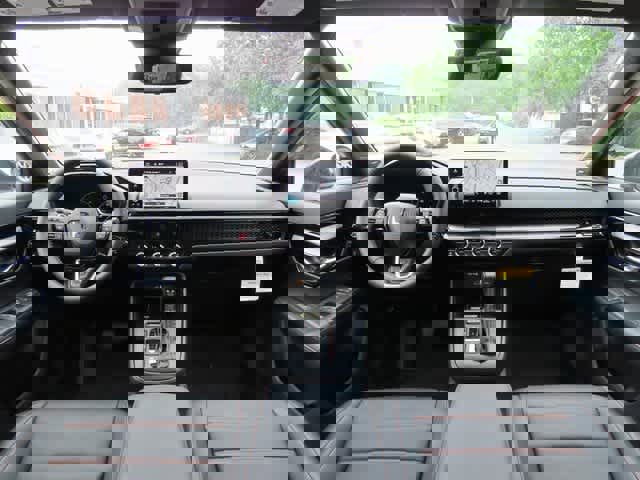 New 2026 Honda CR-V Sport Touring image 19