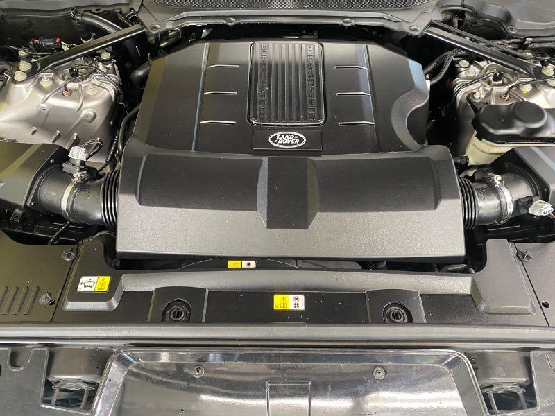 Used 2019 Land Rover Range Rover Sport Autobiography image 29