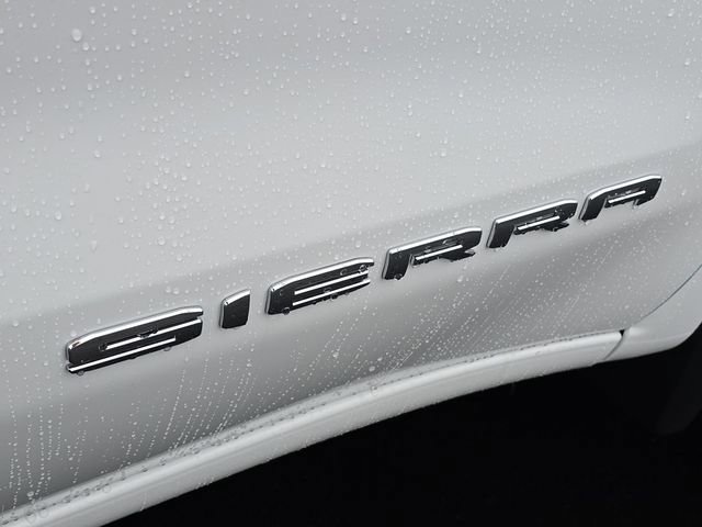 New 2025 GMC Sierra 1500 Pro w/ Pro Value Package image 27