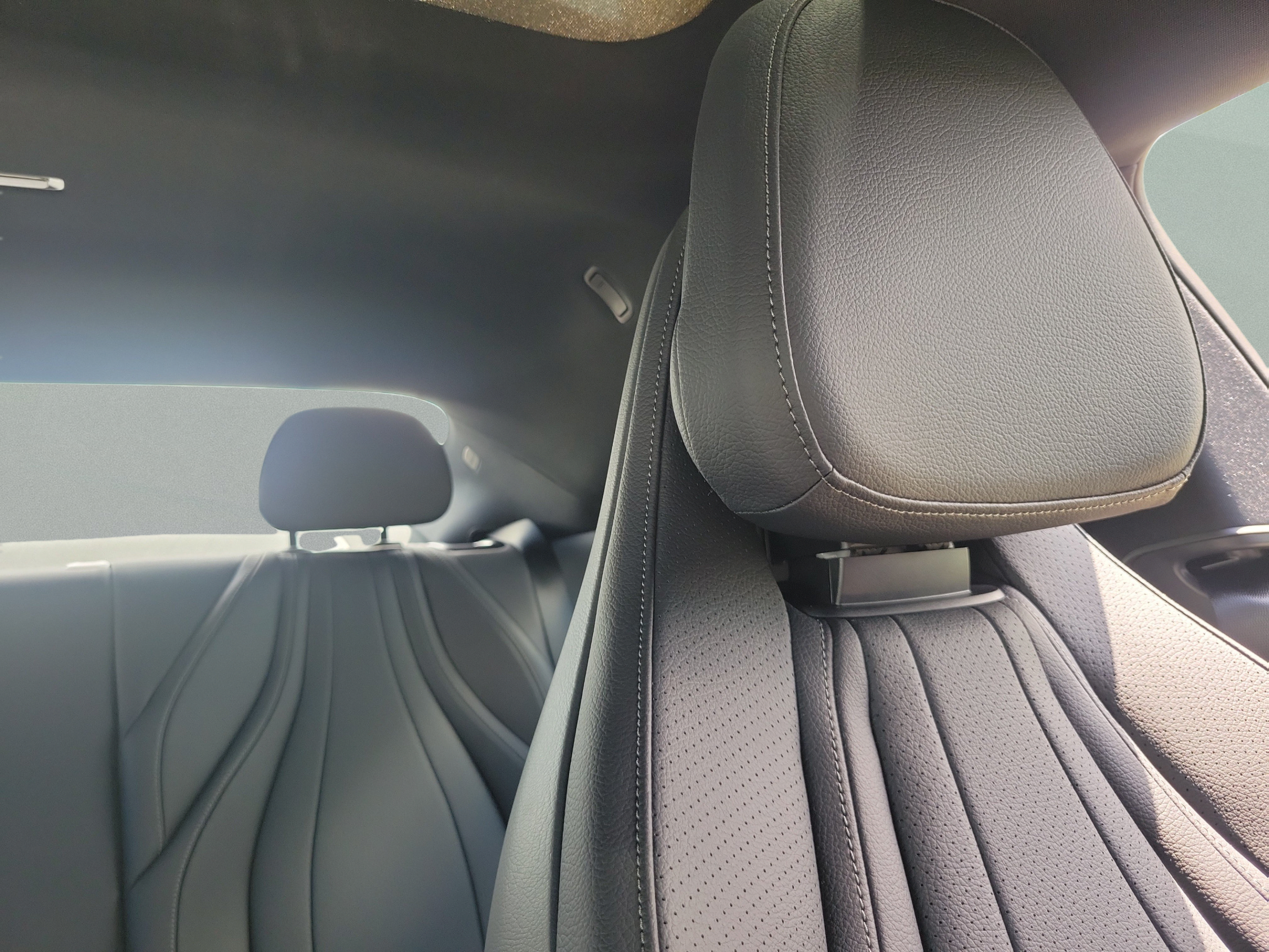 New 2026 Mercedes-Benz CLE 300 4MATIC Coupe image 14