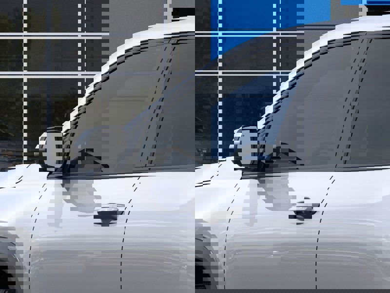 New 2026 Chevrolet Equinox LT w/ Safety and Technology Package image 12