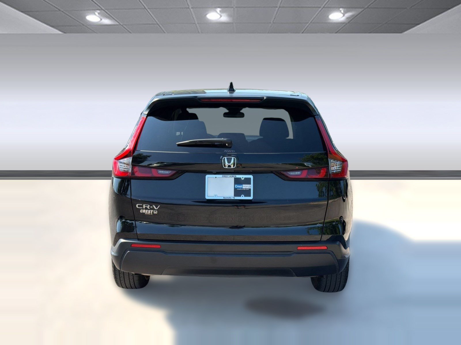 Used 2025 Honda CR-V LX image 10