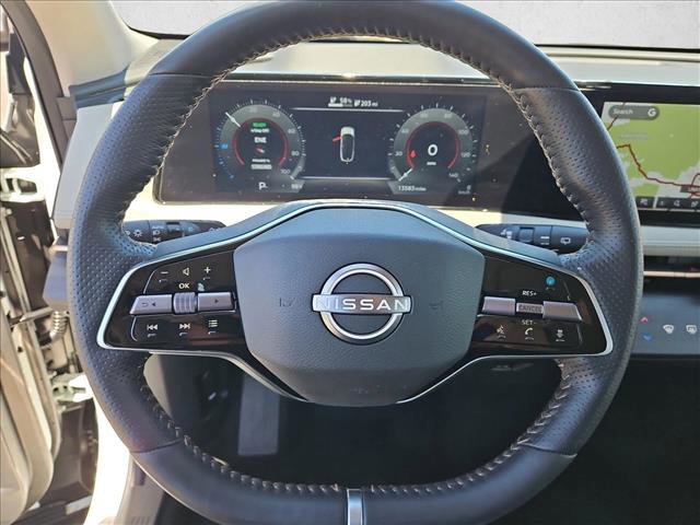 Used 2023 Nissan Ariya FWD image 14