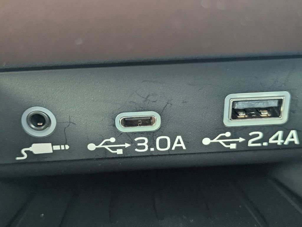 Certified 2024 Subaru Outback Touring image 27