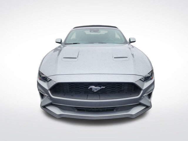Used 2021 Ford Mustang Premium image 9