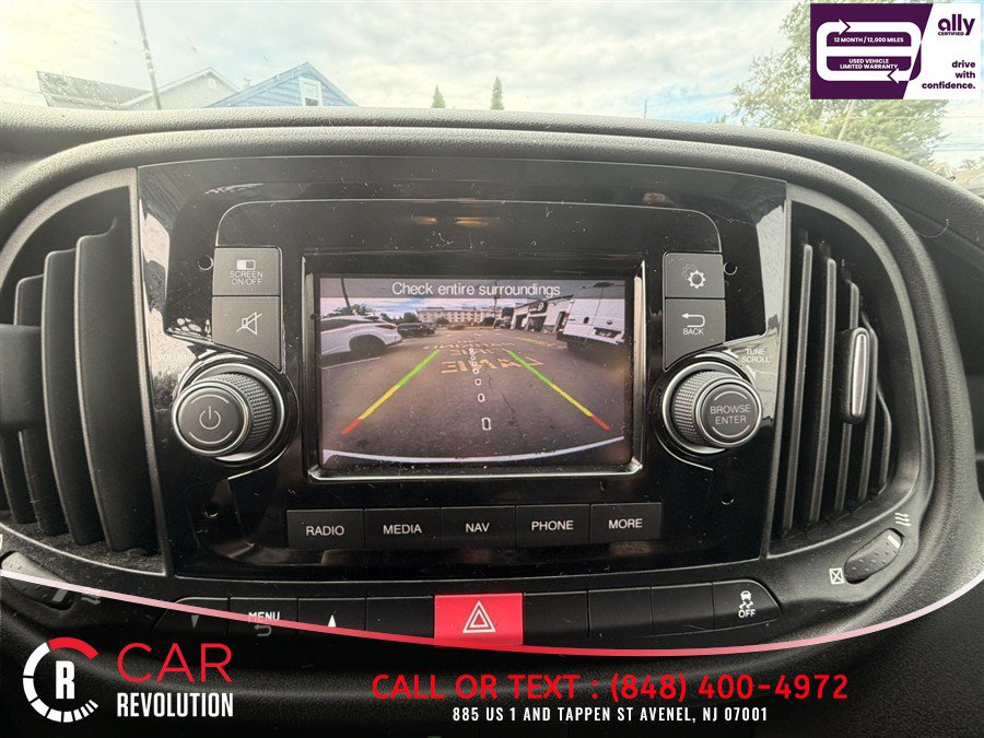 Used 2022 RAM ProMaster City Tradesman FWD image 20