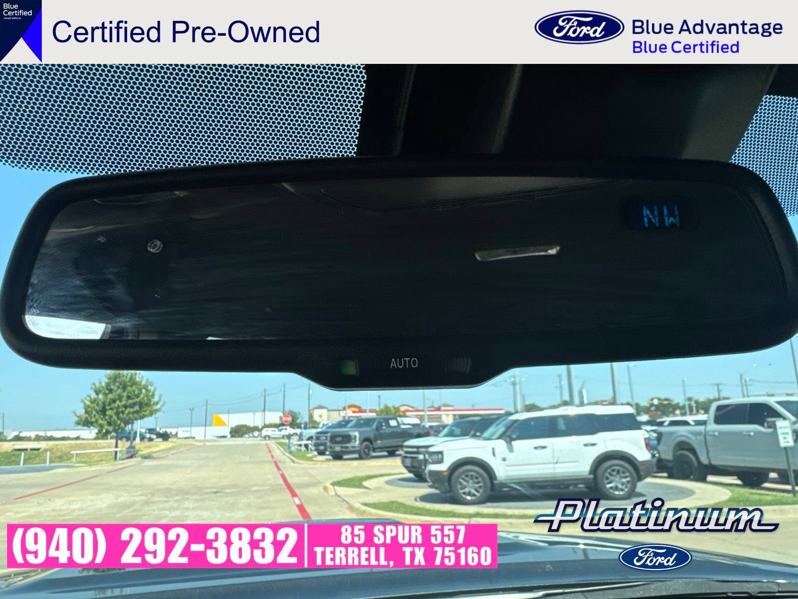 Used 2023 Toyota Tacoma TRD Sport w/ Technology Package AWD/4WD image 28