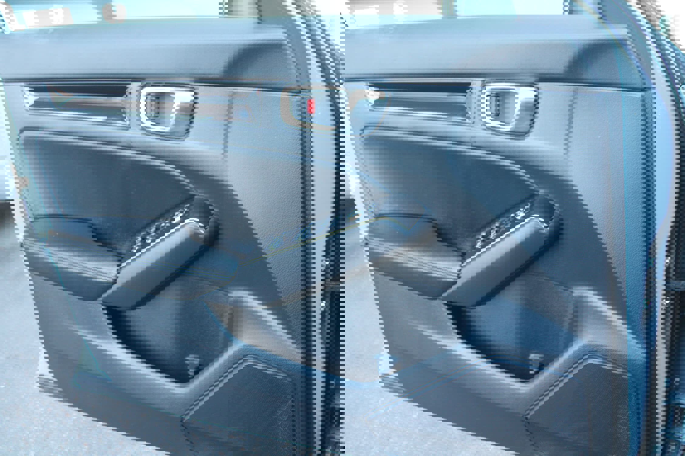 Used 2022 Honda Civic Sport Touring image 13