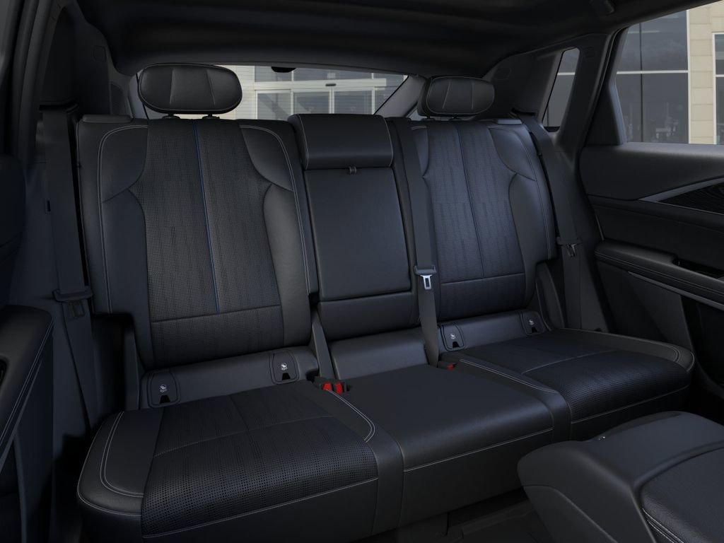 New 2026 Cadillac Lyriq Luxury image 17