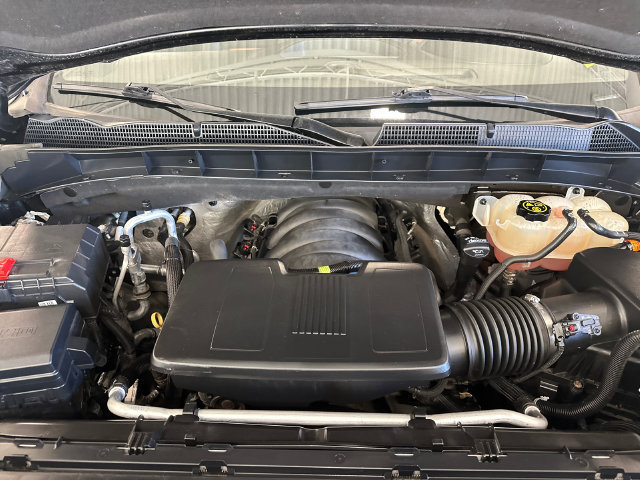 Certified 2019 GMC Sierra 1500 AT4 w/ AT4 Premium Package AWD/4WD image 31