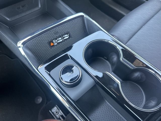 New 2026 Chevrolet Equinox RS w/ Safety and Technology Package FWD image 26