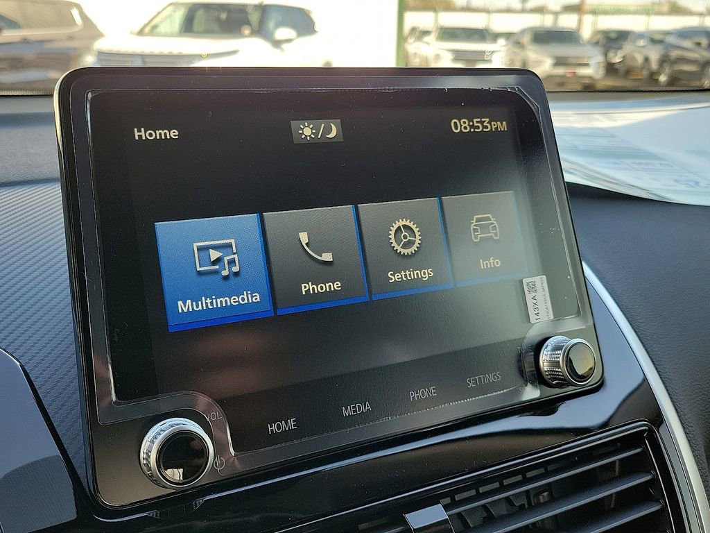 New 2026 Mitsubishi Eclipse Cross SE image 15