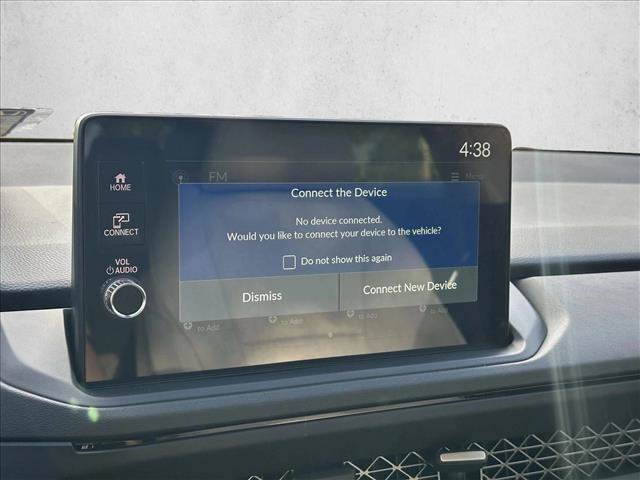 New 2026 Honda Accord SE image 12