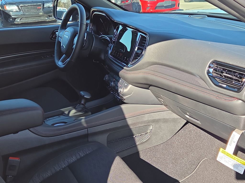 New 2026 Dodge Durango GT image 29