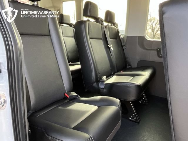 New 2026 Ford Transit 350 XL RWD image 19