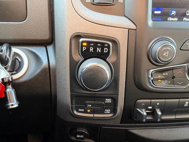 Used 2019 RAM 1500 Express w/ Express Value Package image 22