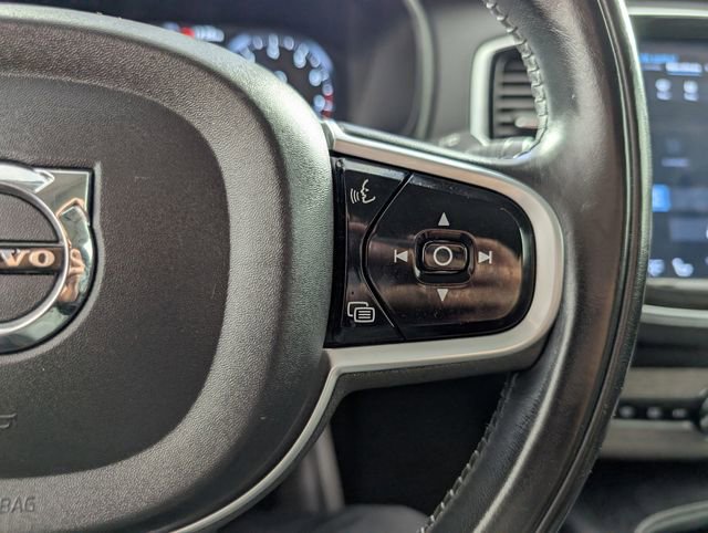 Used 2021 Volvo XC90 T6 Inscription w/ Advanced Package AWD/4WD image 23