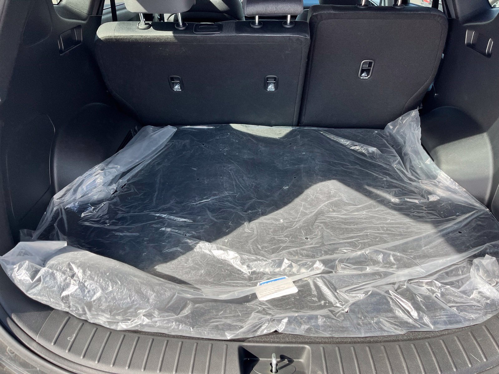 Used 2023 Hyundai Santa Fe SEL FWD image 25
