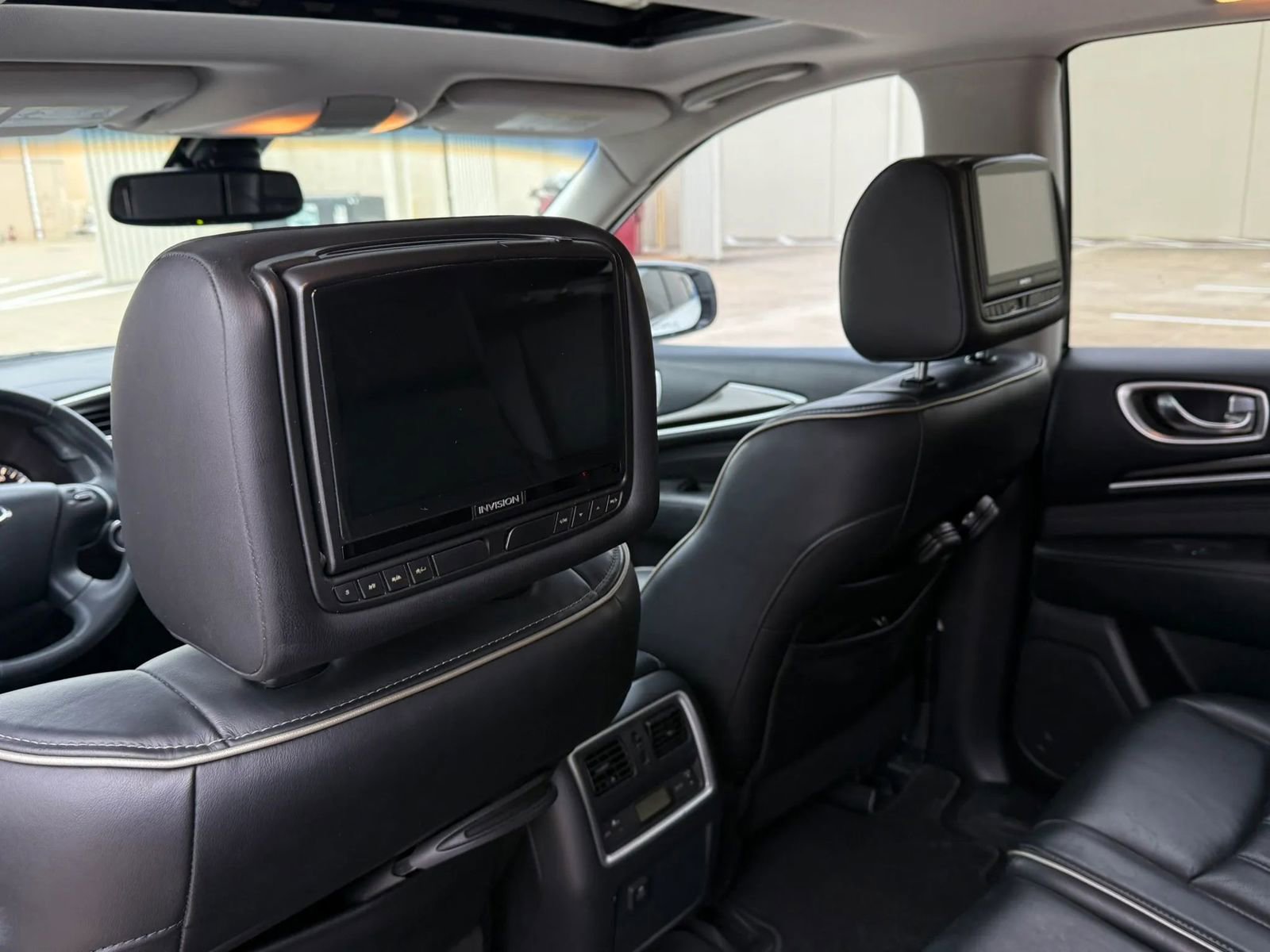 Used 2016 INFINITI QX60 FWD w/ Premium Plus Package image 14