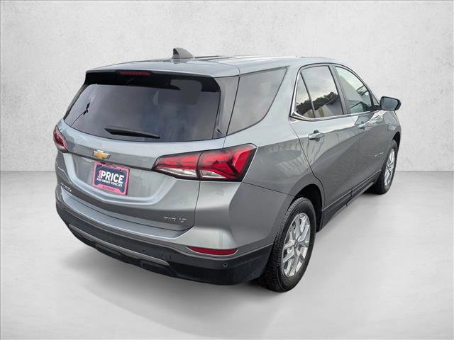 Used 2024 Chevrolet Equinox LT image 5