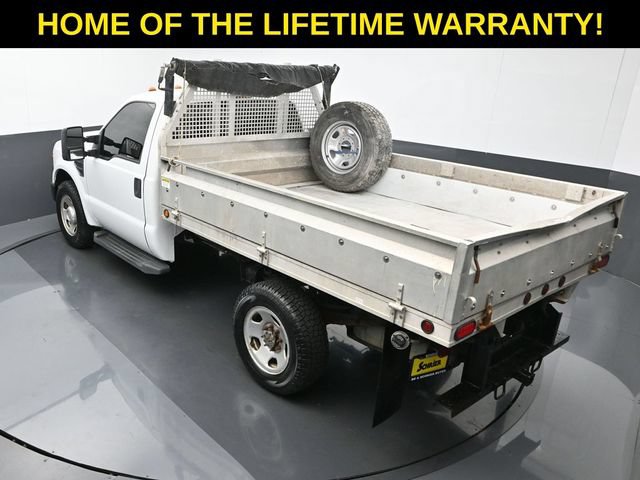 Used 2008 Ford F350 XL RWD image 47
