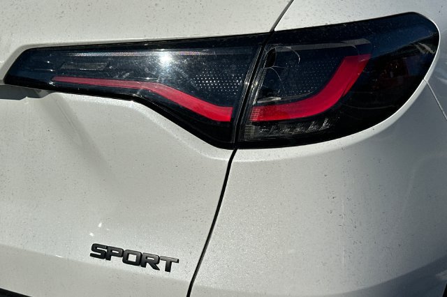 Used 2024 Honda HR-V Sport image 7