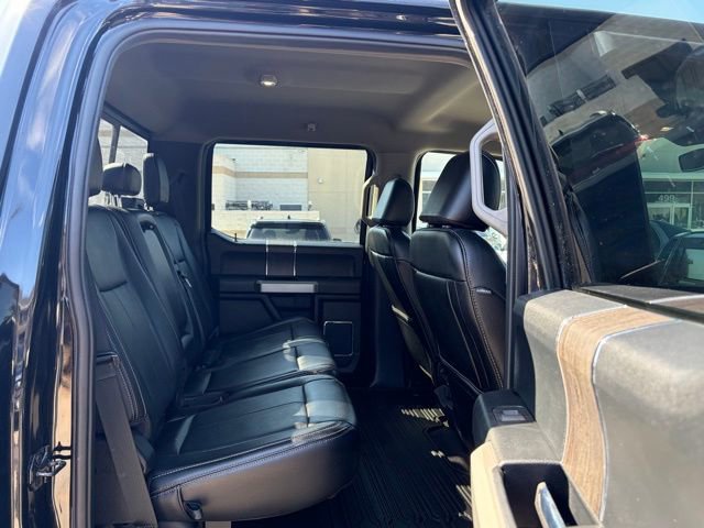 Used 2021 Ford F250 Lariat image 32