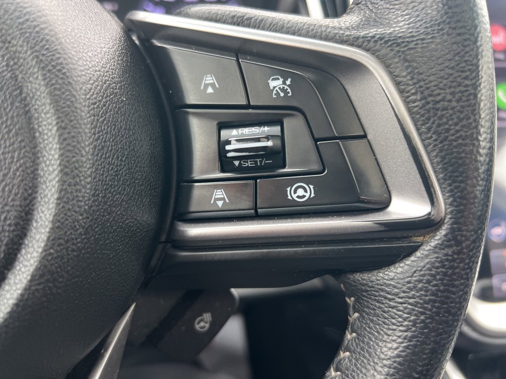 Used 2020 Subaru Legacy Limited image 34
