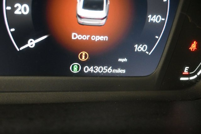 Used 2024 Honda Accord EX image 18