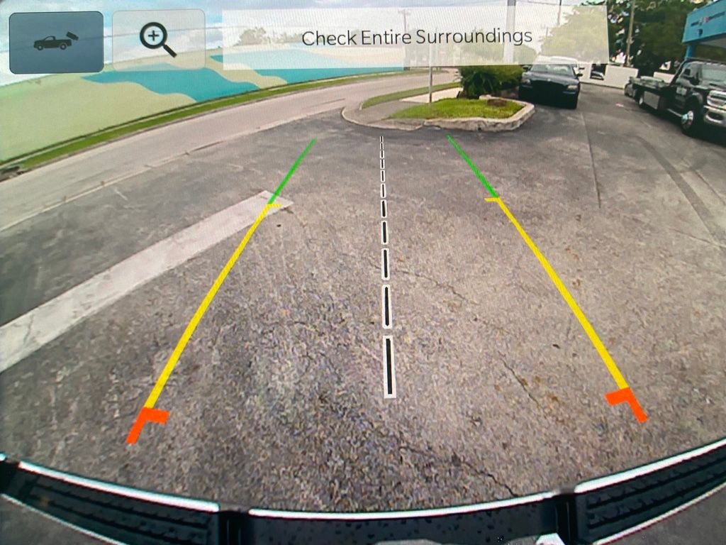 Used 2022 RAM 1500 Laramie image 11