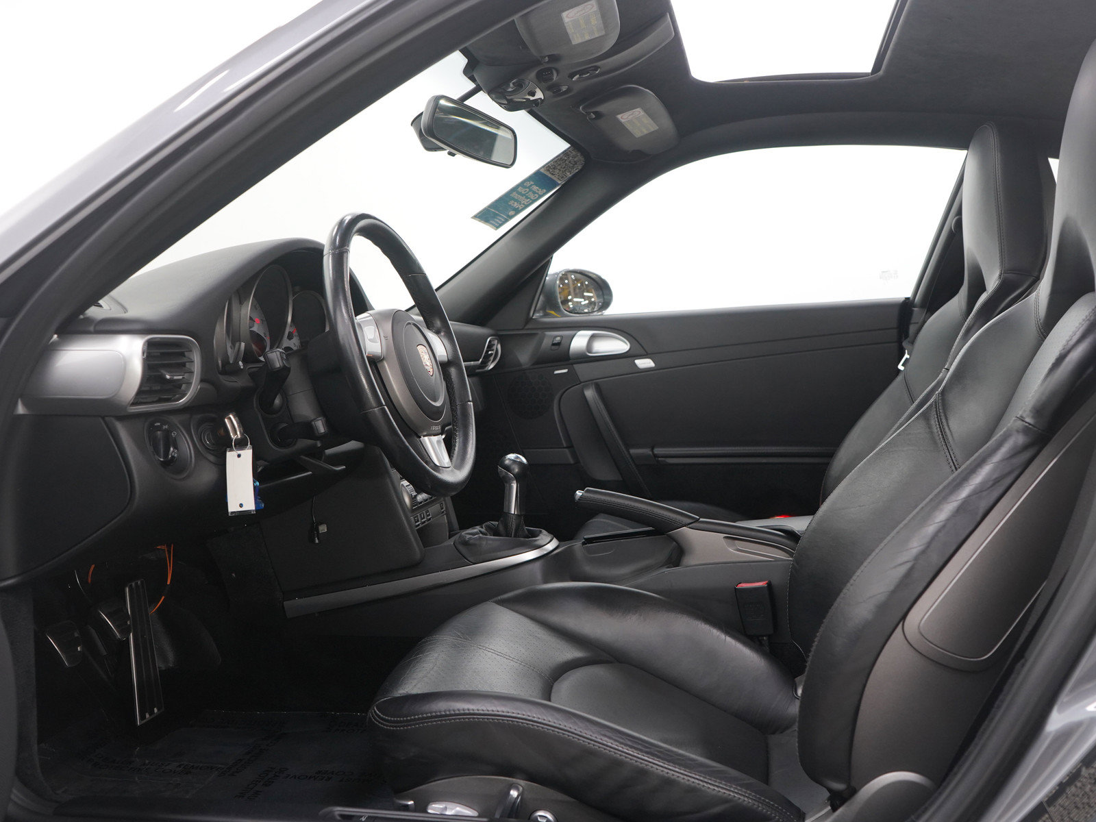 Used 2005 Porsche 911 Carrera S RWD image 25