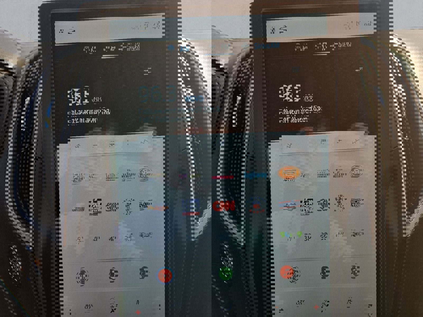 Certified 2022 Ford Edge SEL w/ Convenience Package image 18