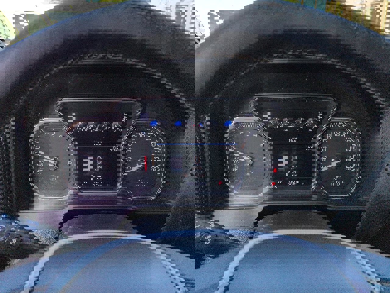 Used 2020 GMC Sierra 1500 Denali AWD/4WD image 28