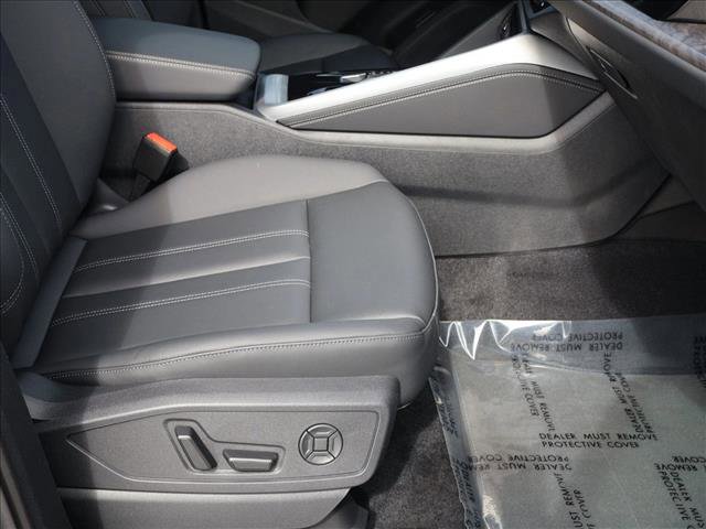 New 2026 Audi Q5 Premium AWD/4WD image 21