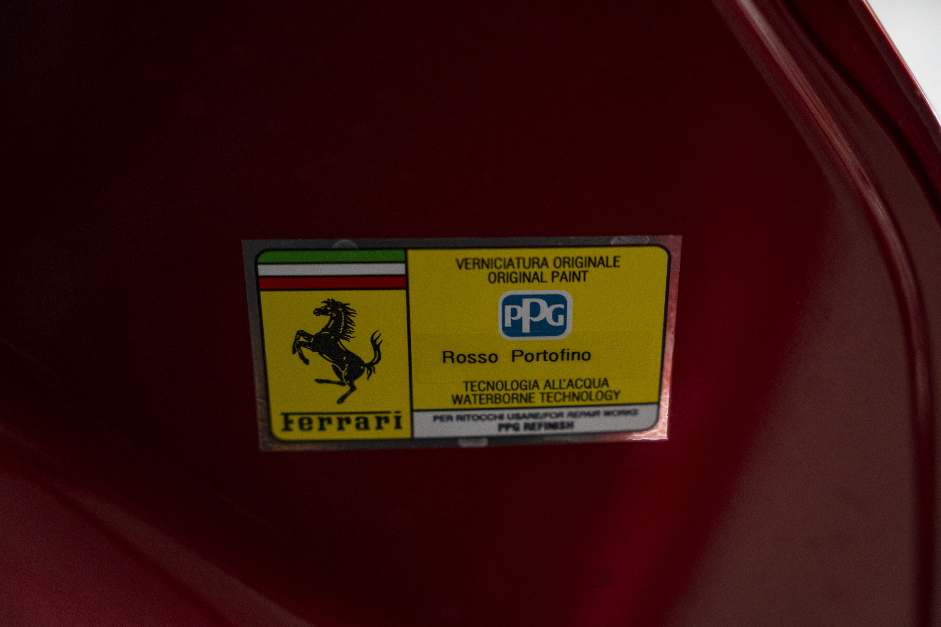 Certified 2023 Ferrari Portofino M image 50