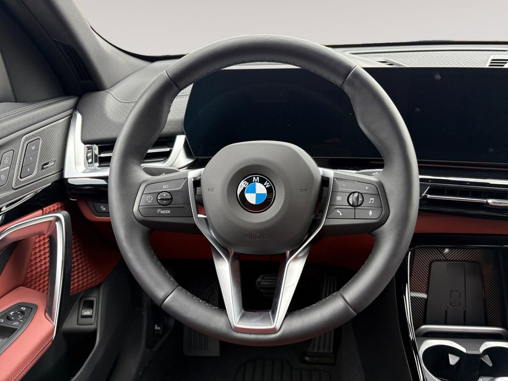 New 2026 BMW X2 xDrive28i w/ Technology Package AWD/4WD image 12