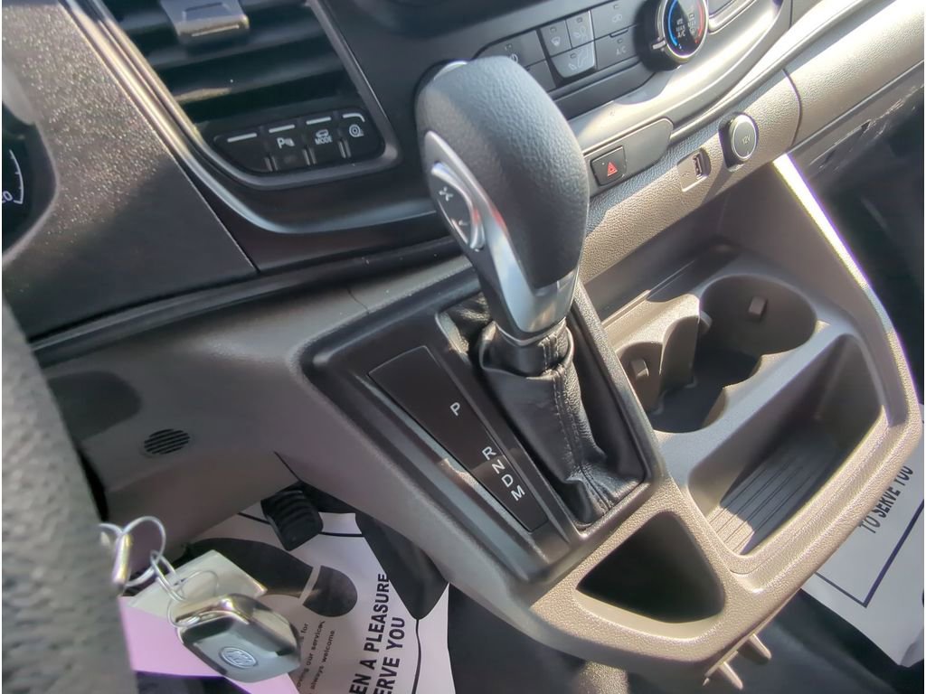 Used 2020 Ford Transit 250 Low Roof AWD image 22