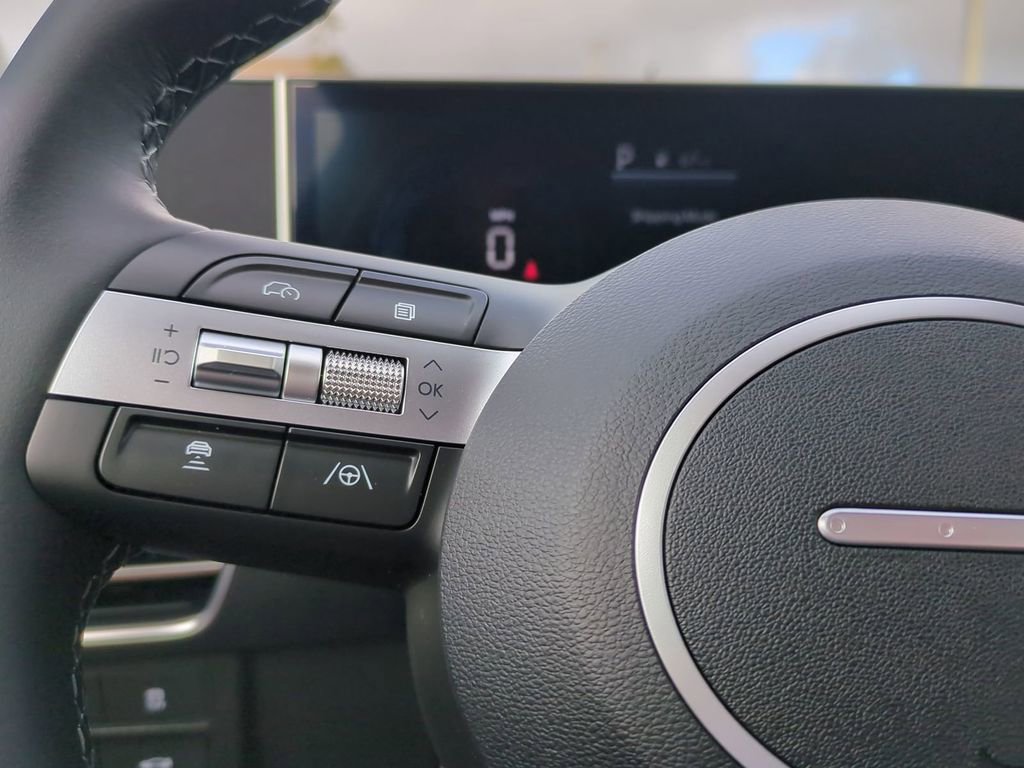 New 2026 Hyundai Sonata SEL image 29