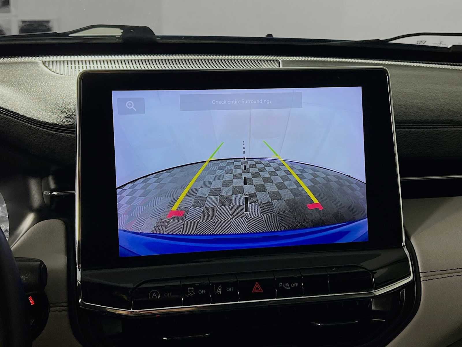 Used 2022 Jeep Compass Limited image 9