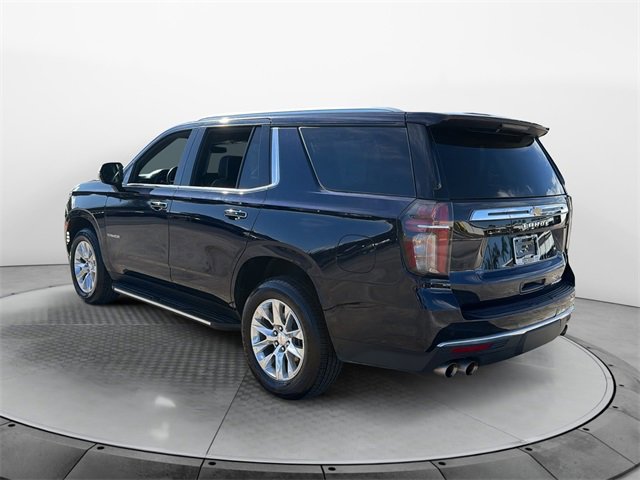 Used 2024 Chevrolet Tahoe Premier image 5